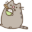 Pusheen