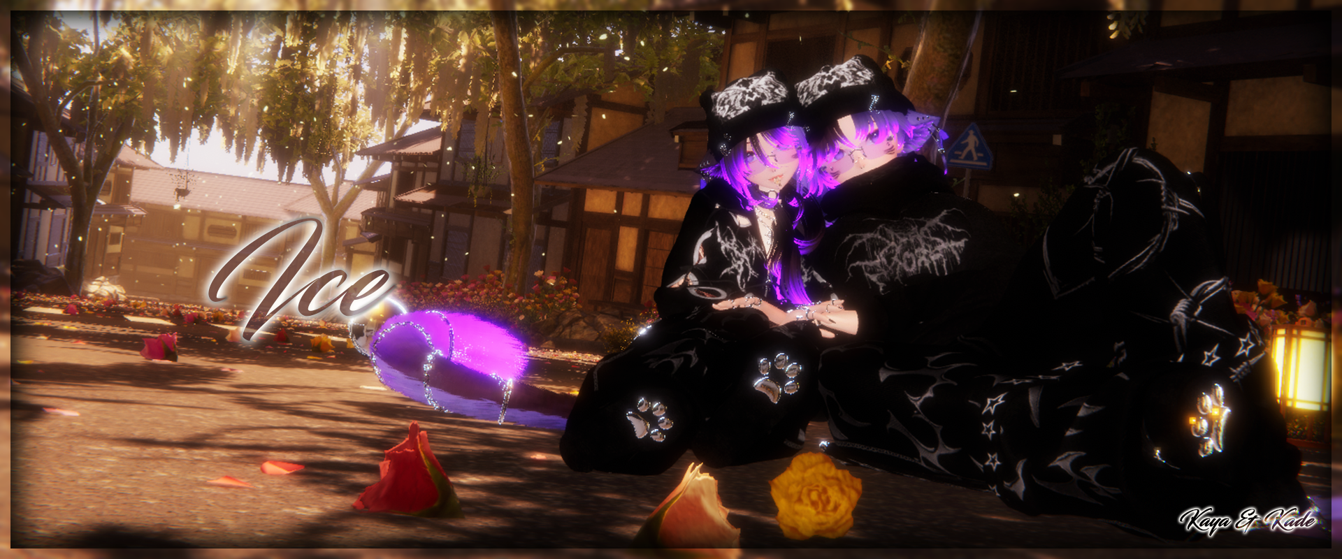 Kaya & Kade Main Banner